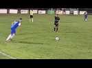 P1: le résumé vidéo de Florenville - Vaux-Noville (1-1)