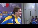 VIDÉO. Athlétisme : « 6m30, ça semble possible » lance Duplantis avant la finale du saut à la perche