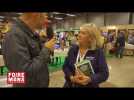 Foire 2025 - Sarthe Tourisme #1