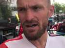 Cyclisme : Adrien Petit, « je me suis dit qu'il fallait laisser la place »