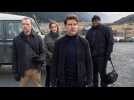 Mission Impossible : Fallout