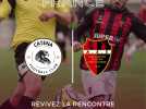 Calais Catena - Steenvoorde : les temps forts