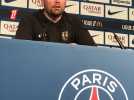 PSG-Lens: « je suis un peu déçu » estime Pierre Sage