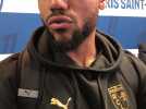 PSG - Lens: « On a des regrets » confesse Mathieu Udol