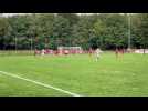 D1 ACFF: le résumé vidéo de Habay-la-Neuve - Charleroi B (0-3)