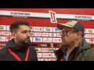 VIDÉO. Stade Brestois. Ce qu'il faut retenir de la défaite frustrante mais logique contre Paris FC