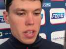 Cyclisme : Paul Magnier vainqueur à Fourmies, « je me suis vraiment senti fort »
