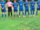 Match coupe de France : Campagne-Bethune et Rang du Fliers-Isbergues