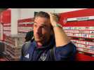 VIDÉO Stade Brestois. 