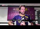 Le HBC Nantes se rassure face à Toulouse (28-22)