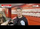 VIDÉO. Stade Rennais. Anthony Rouault : « Bien sûr que le carton rouge nous a facilités la tâche »