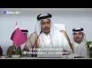 Le Qatar exhorte la communauté internationale à arrêter le 