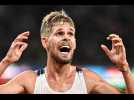 L'exploit de Jimmy Gressier, sacré champion du monde sur 10 000 mètres