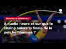 VIDÉO. Mondiaux d'athlétisme. À quelle heure et sur quelle chaîne suivre la finale de la perche hommes ?