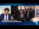 Sébastien Lecornu sous pression des syndicats, du Medef et des marchés