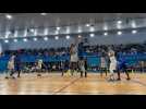 Basket / Nationale 3 : la Gauloise de Vitry lance parfaitement sa saison
