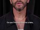 Task : Tom Pelphrey nous parle des thèmes de la série HBO Max