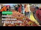 Haverskerque : revivez en images la 18e fête de la tomate