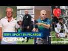 100% sport en Picardie - 15 septembre 2025