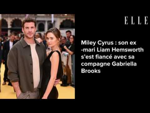 VIDEO : Miley Cyrus : son ex-mari Liam Hemswo…