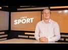 L'Info Sport | Lundi 15 septembre 2025