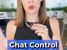 L'état pourra-t-il scanner toutes vos photos et vidéos envoyées sur whatsapp and co ? Décryptage de Chat Control 2.0
