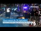 18 septembre : transports, cortèges, écoles, pharmacies... vers un 