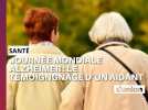 Journée mondiale Alzheimer : le témoignage d'un aidant