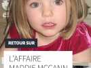 Retour sur l'affaire Maddie McCann