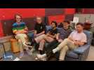 Trois... Quatre ! le mag : # 1 : Moonback Stage - 17/09/2025 - P1
