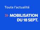 WEO 3 - JINGLE MOBILISATION 18 SEPT