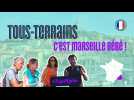 TropMytho Tous-Terrains : 