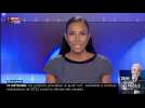 Incident pour Christine Kelly en direct sur CNews