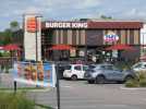 La préfecture de Haute-Saône ferme un Burger King après une inspection
