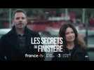 bande annonce Secrets du finistère