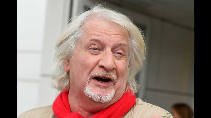 Patrick Sébastien sera-t-il candidat à la prochaine élection présidentielle  ?