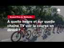 VIDÉOGrand Prix de Wallonie. À quelle heure et sur quelle chaîne TV voir la course en direct ?
