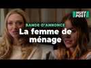On a (enfin) un vrai aperçu du film 