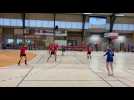 Eynatten gewinnt gegen Izegem