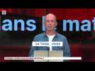 Partagez-vous le coup de colère d'Éric Roy après la défaite du Stade Brestois contre le Paris FC ? T dans le match #42