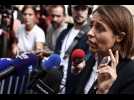 VIDÉO. « Il n'a renoncé a rien » affirme Sophie Binet après sa rencontre avec Sébastien Lecornu