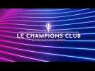 Champions Club - 15/09/2025