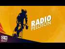 Radio Peloton: 