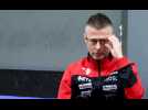 Loïc Belguise (Metz TT) : « Essayer d'aller chercher un nouveau titre »