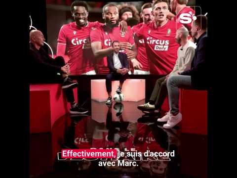 VIDEO : Standard de Lige: Il faut laisser d…