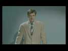 L'Homme de Rio (Bande annonce)