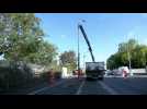 TRAMWAY / Une grande phase de travaux lancée sur la métropole