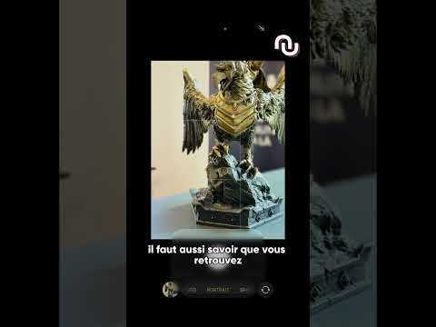 Ce qui change avec iOS 26 ! #shorts