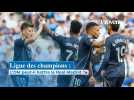 Ligue des champions : L'OM peut-il faire l'exploit contre le Real Madrid ?