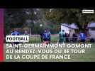Revivez la qualification de Saint-Germainmont Gomont pour le 4e tour de la Coupe de France